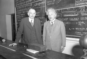 Tolman_&_Einstein